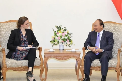 Vietnam willing to further medical cooperation with Denmark: PM