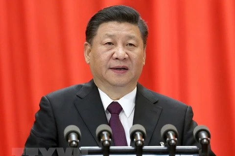 Chinese President attracts importance to 'Boao proposals' 