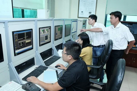 Vietnam contributes to regional frequency management