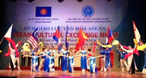 ASEAN trade, culture exchange to be held in HCM City