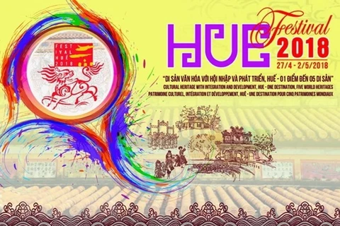 Hue Festival show to depict Hoang Sa sovereignty