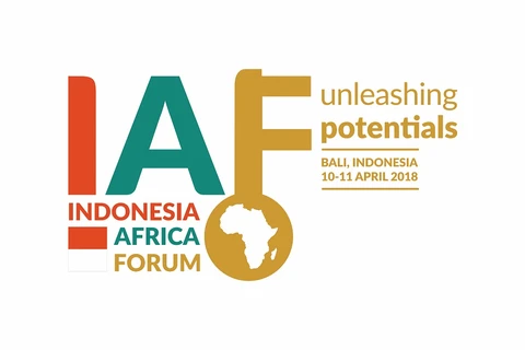 Indonesia-Africa forum opens in Bali