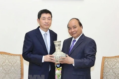 PM highlights fruitful Vietnam-RoK relations