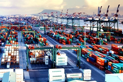 Logistics firms endeavour to meet e-commerce demand