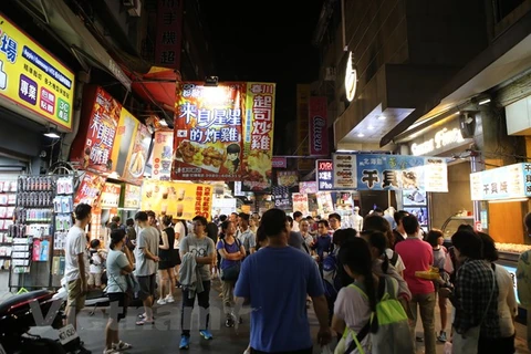 Vietnam, Taiwan enjoy marked growth in tourism links 