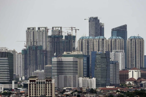 ADB forecasts Indonesia’s growth at 5.3 percent this year