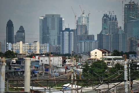 Moody elevates Indonesia credit rating