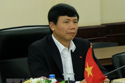 Vietnam, Pakistan hold second political consultation