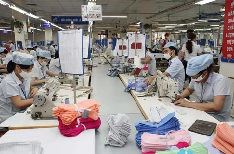 Garment sector needs manpower development strategies: workshop