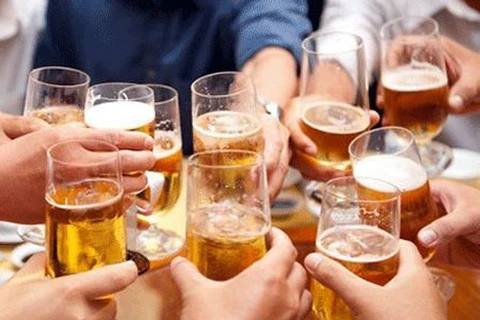 Ministry of Health proposes restricting hours of alcohol sale