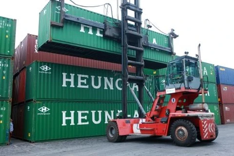Golden time for logistics M&A deals in Vietnam