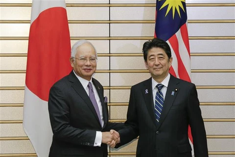 Malaysia, Japan sign agreement on defence equipment transfer