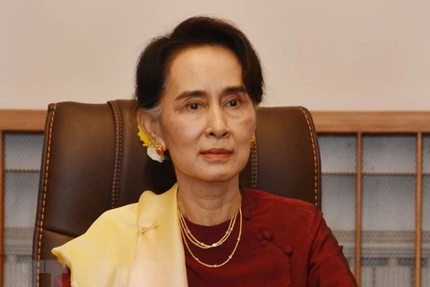 Vietnam-Myanmar relations will grow further: ambassador