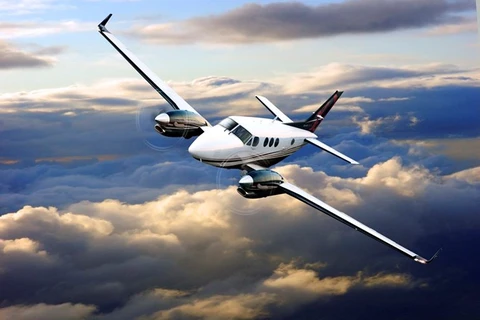 Globaltrans Air’s general aviation business licence renewed