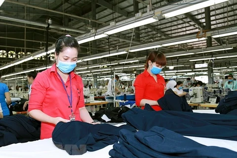 Foreign media laud Vietnam’s economic achievements 