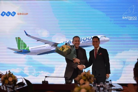 Bamboo Airways to open 40 new routes