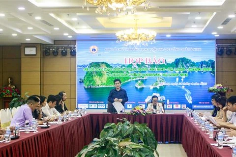Opening ceremony of National Tourism Year 2018 slated for April 28