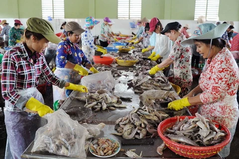 Project helps SMEs in Tra Vinh improve environmental knowledge