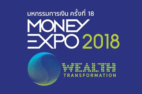 Thailand: Money Expo 2018 to meet tech-driven market needs