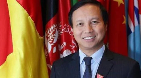 Vietnam, Turkmenistan promote partnership