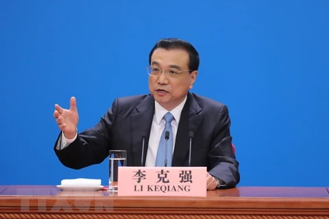 Chinese Premier Li Keqiang to make official visit to Indonesia 