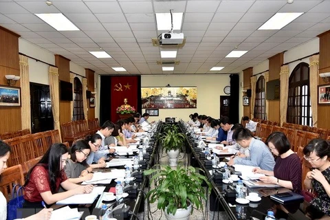 Hanoi to host World Economic Forum on ASEAN in September