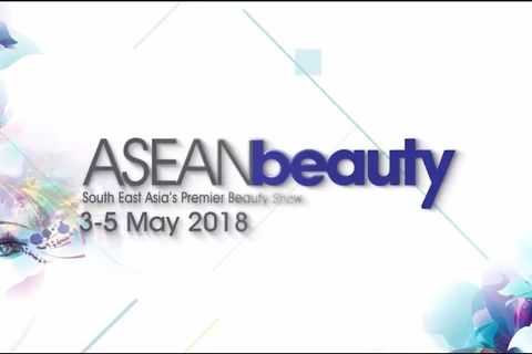 Thailand hosts largest ASEAN expo for health and beauty products