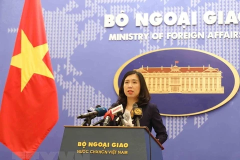 US human rights reports fail to reflect correctly situation in Vietnam