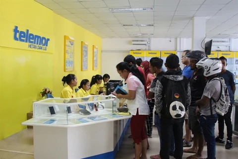 Viettel’s revenue from overseas investment reaches 1.7 bln USD