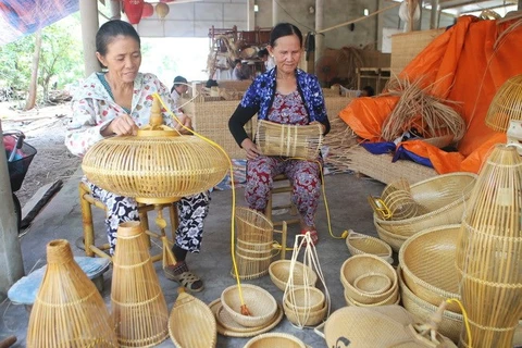 ‘One commune one product’ scheme helps boost rural economic development