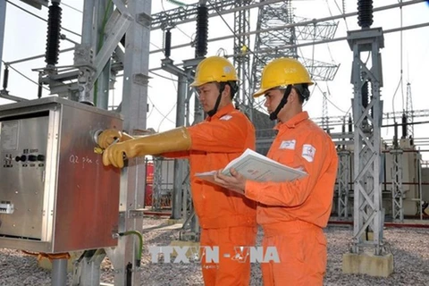 Hanoi works to ensure power supply during summer