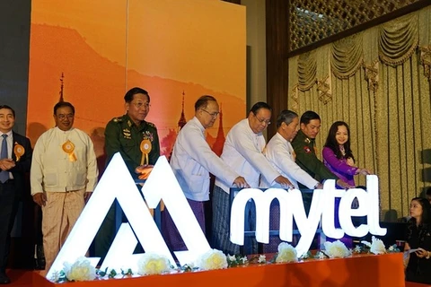 Viettel to provide services in Myanmar in Q2