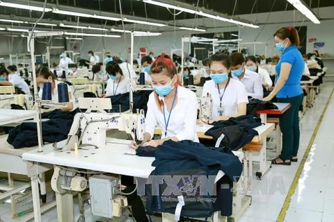 Vietnam’s labour productivity increases in 5 years 