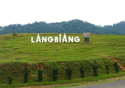 Development plan for Langbiang Biosphere Reserve approved