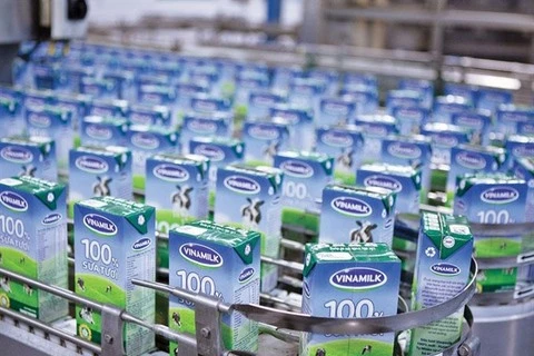 Platinum Victory to raise Vinamilk’s ownership to 11 percent