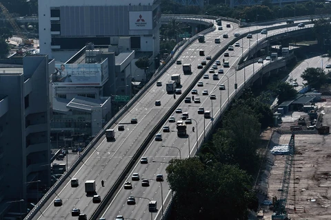 Singapore to boost investment in transport infrastructure