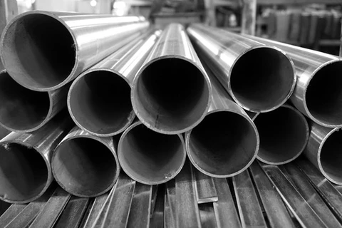 US exempts import tariff on Thailand’s steel pipes