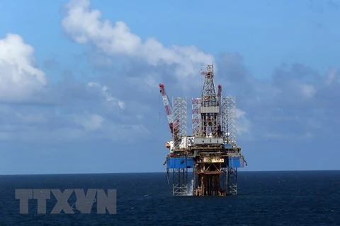 PetroVietnam continues showing strong performance despite difficulties