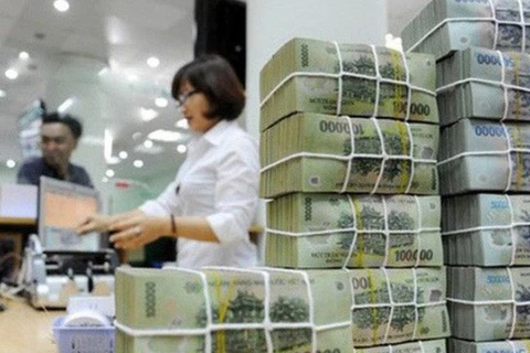 State budget revenue hits over 19 bln USD in four months 