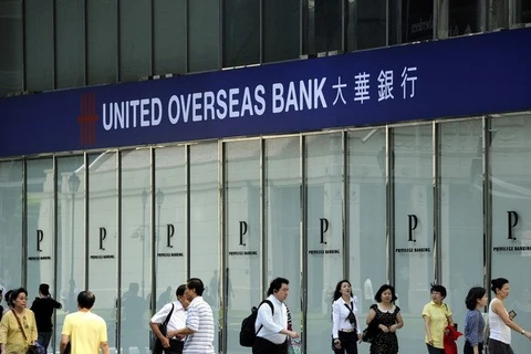 First Singaporean bank debuts in Vietnam
