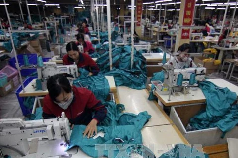 Australia - potential market for Vietnamese textiles