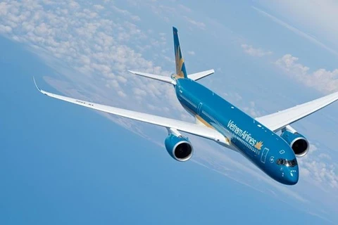 Vietnam Airlines aims to serve 24.3 million passengers in 2018