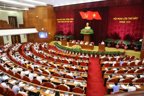 Issues discussed by Party Central Committee draw public concern 