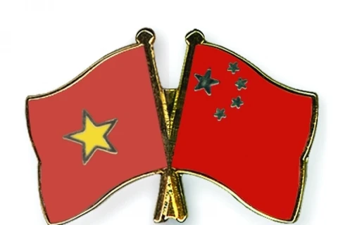 Vietnam-China friendship association holds Congress 