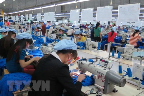 Garment becomes second largest foreign currency earner