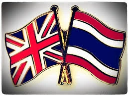 Thai, UK private sectors discuss investment cooperation