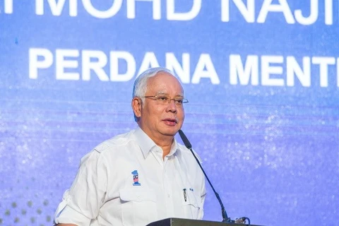 Malaysia: Former PM Najib banned from leaving country
