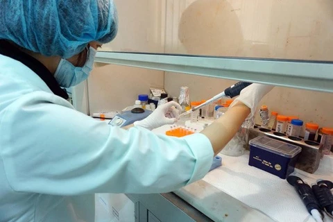 VN successfully produces inactivated seasonal influenza vaccine