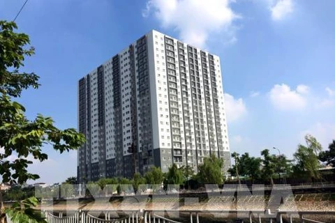 Experts: Vietnam needs to develop more rental housing projects