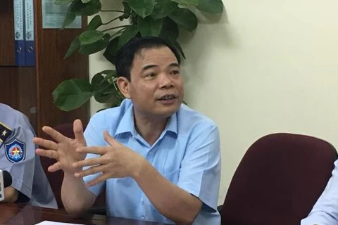 Vietnam works hard to respond to EC’s warning of IUU fishing 